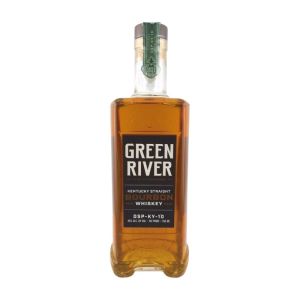 Green River Kentucky Straight Bourbon